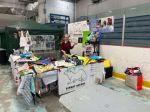 Salon des Animaux de Ferme-Neuve Mai 202