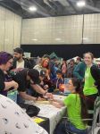 photos du salon