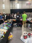 photos du salon
